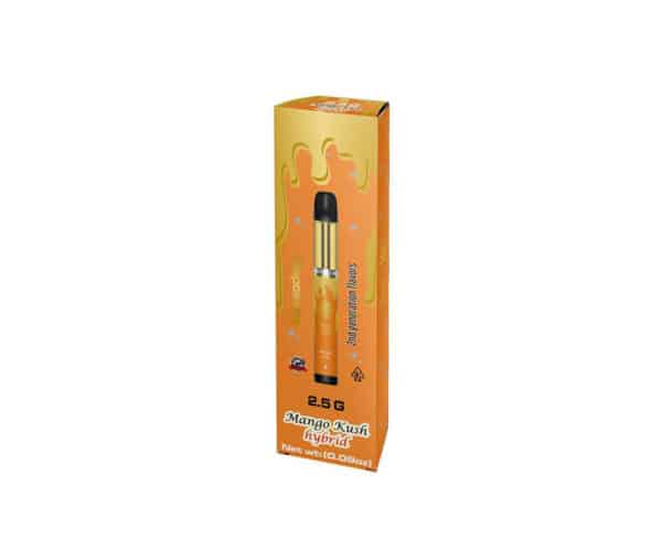 Honey king disposable