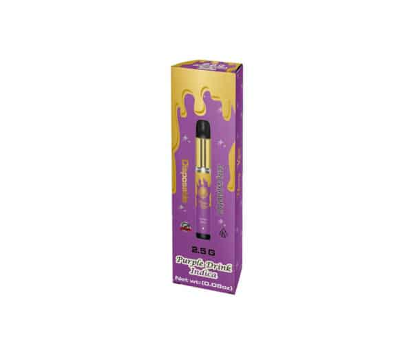 Purple Drink Indica