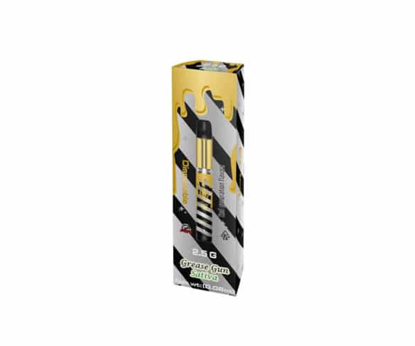Grease Gun Sativa
